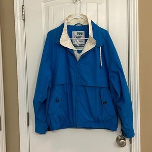 Vintage London Fog size large jacket